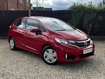 Used Honda Jazz 2018 for sale - 78714940: Photo