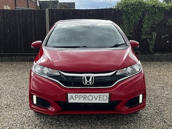 Used Honda Jazz 2018 for sale - 78714940: Photo
