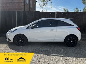 Used Vauxhall Corsa 2018 for sale - 78421818: Photo