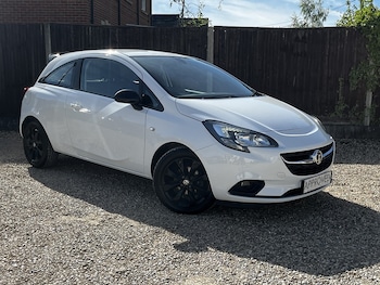 Used Vauxhall Corsa 2018 for sale - 78421818: Photo