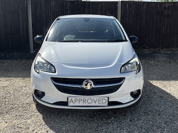 Used Vauxhall Corsa 2018 for sale - 78421818: Photo