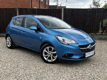 Used Vauxhall Corsa 2017 for sale - 78714895: Photo
