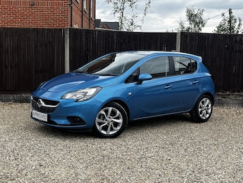 Used Vauxhall Corsa 2017 for sale - 78714895: Photo
