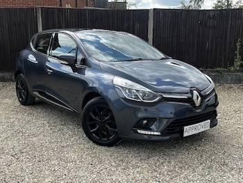 Used Renault Clio 2017 for sale - 78501797: Photo