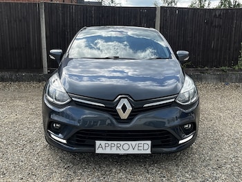 Used Renault Clio 2017 for sale - 78501797: Photo