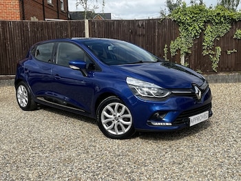 Used Renault Clio 2017 for sale - 78544999: Photo