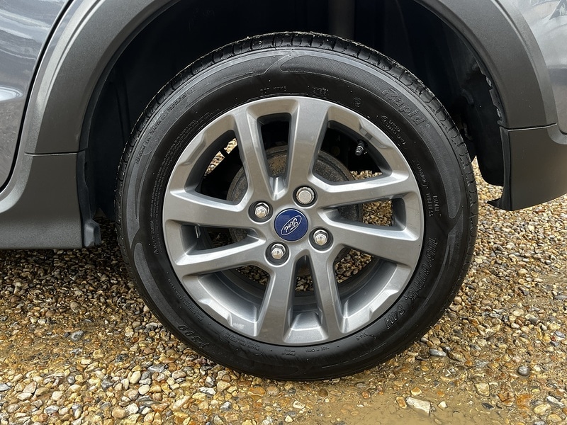 Used Ford Ka+ 2019 for sale - 78190518: Photo 14