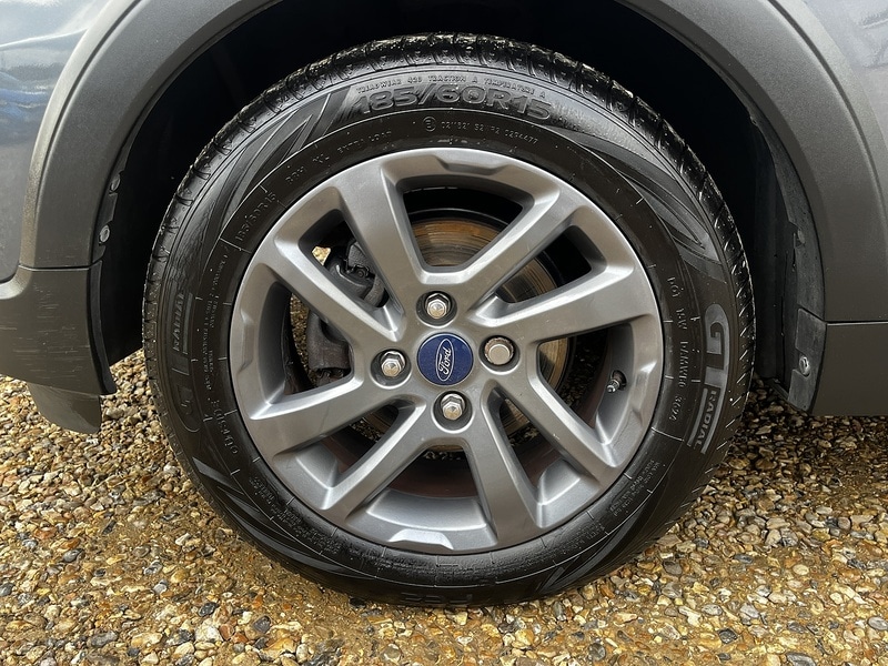 Used Ford Ka+ 2019 for sale - 78190518: Photo 15