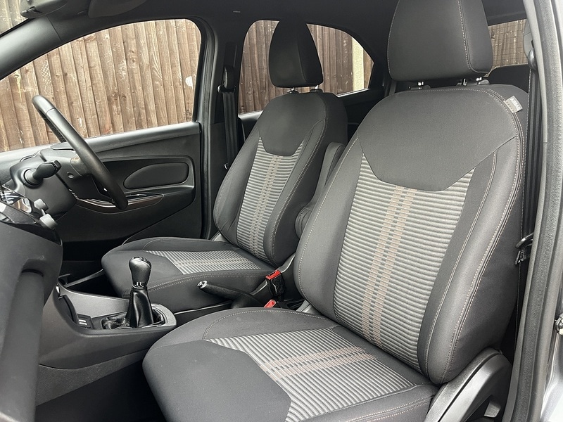 Used Ford Ka+ 2019 for sale - 78190518: Photo 17