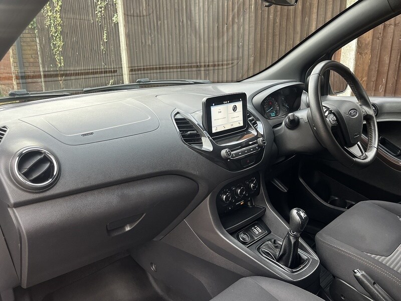 Used Ford Ka+ 2019 for sale - 78190518: Photo 18