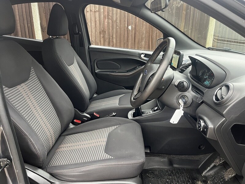 Used Ford Ka+ 2019 for sale - 78190518: Photo 19