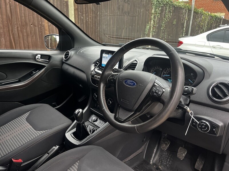 Used Ford Ka+ 2019 for sale - 78190518: Photo 20