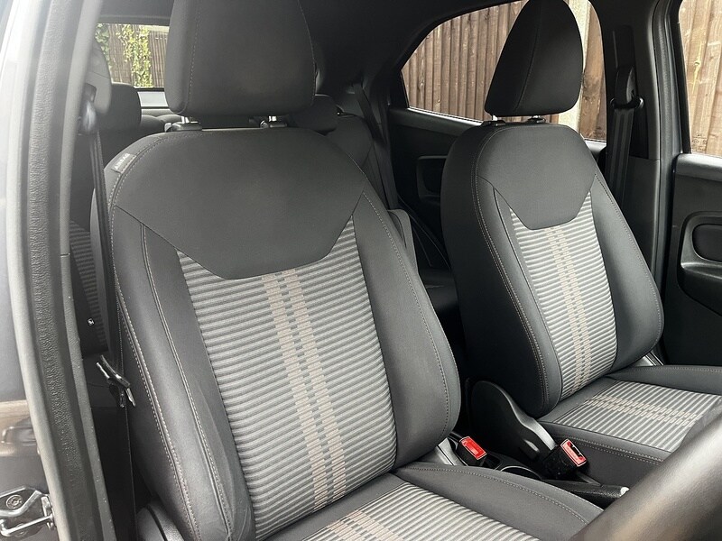 Used Ford Ka+ 2019 for sale - 78190518: Photo 21