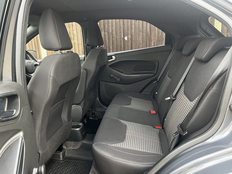 Used Ford Ka+ 2019 for sale - 78190518: Photo 22