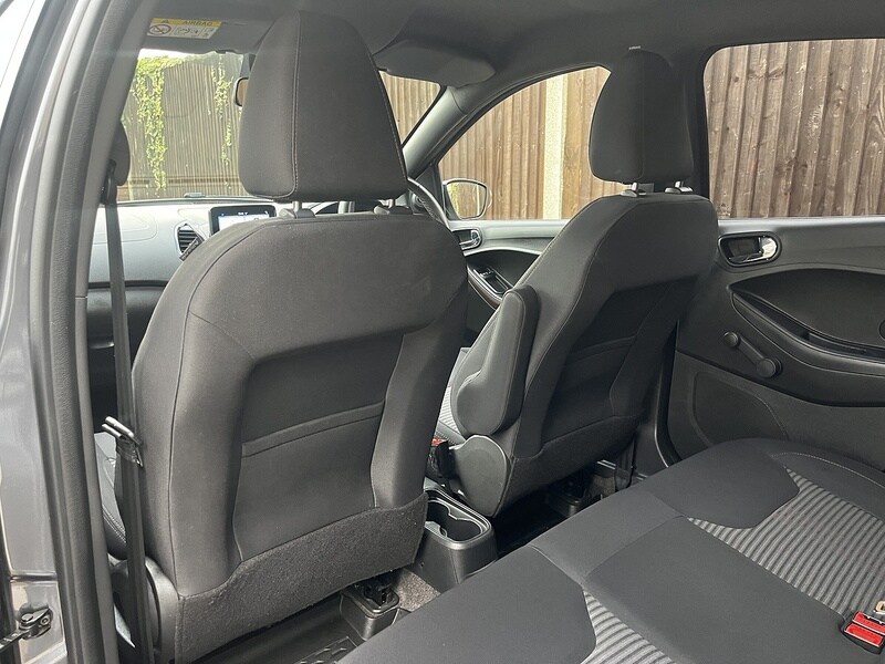 Used Ford Ka+ 2019 for sale - 78190518: Photo 23