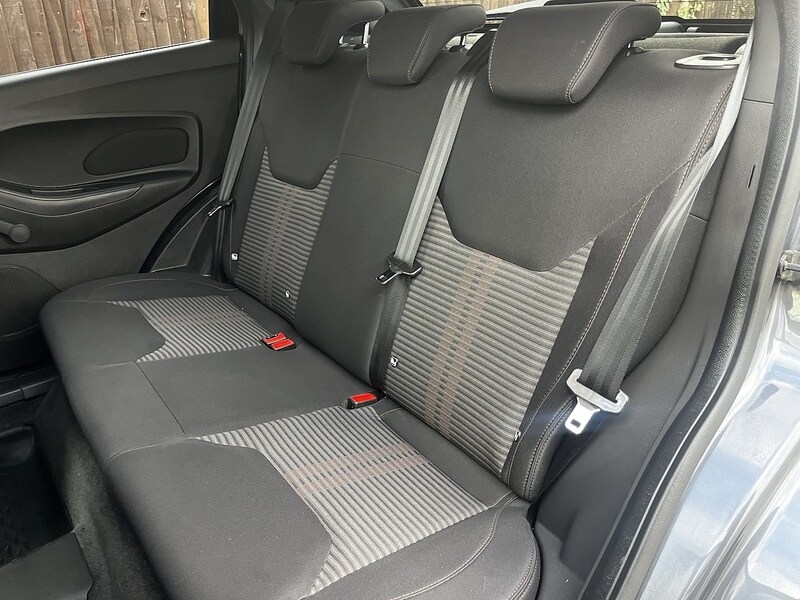 Used Ford Ka+ 2019 for sale - 78190518: Photo 24