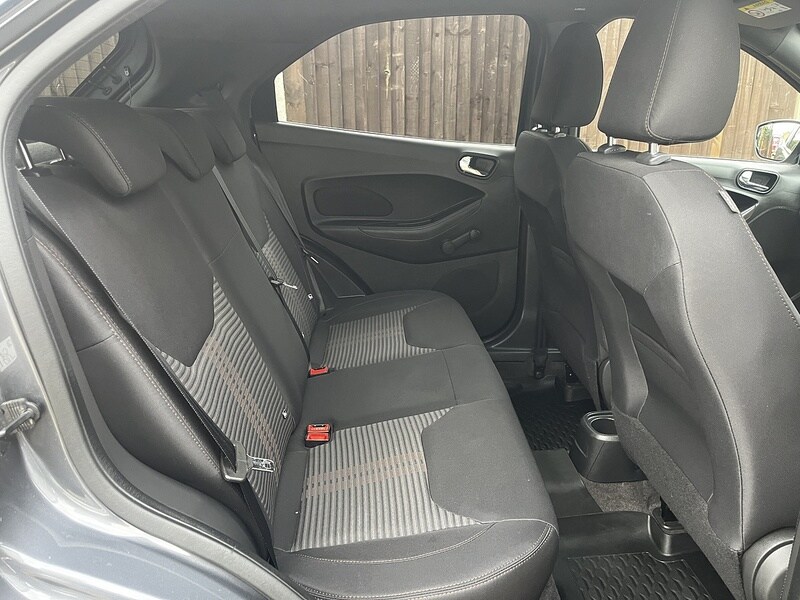 Used Ford Ka+ 2019 for sale - 78190518: Photo 25