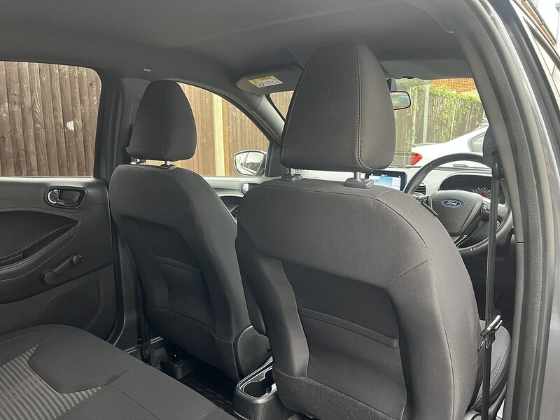 Used Ford Ka+ 2019 for sale - 78190518: Photo 26