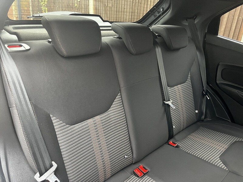 Used Ford Ka+ 2019 for sale - 78190518: Photo 27