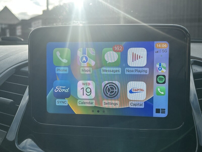 Used Ford Ka+ 2019 for sale - 78190518: Photo 28