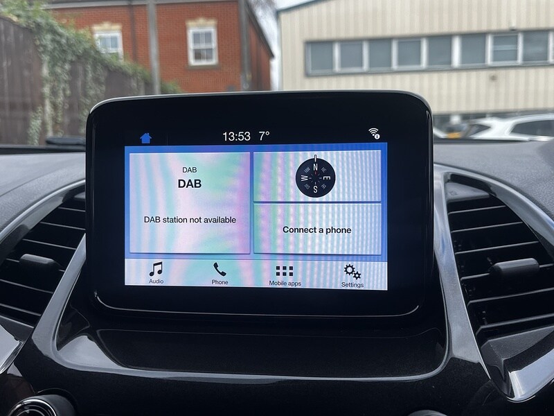 Used Ford Ka+ 2019 for sale - 78190518: Photo 31