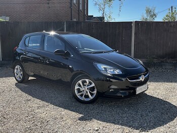 Used Vauxhall Corsa 2017 for sale - 78412797: Photo