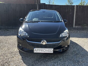 Used Vauxhall Corsa 2017 for sale - 78412797: Photo