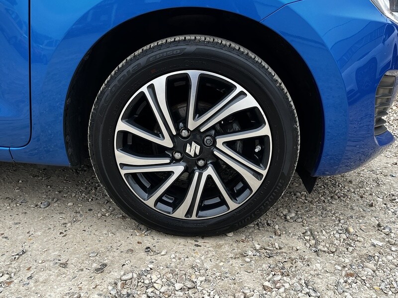 Used Suzuki Swift 2021 for sale - 78190519: Photo 15