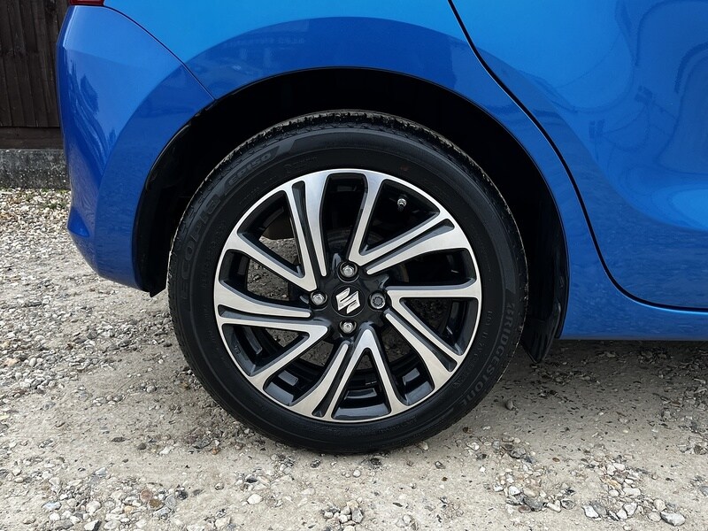 Used Suzuki Swift 2021 for sale - 78190519: Photo 16