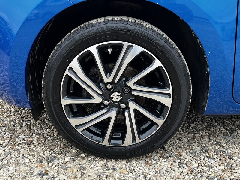 Used Suzuki Swift 2021 for sale - 78190519: Photo 17