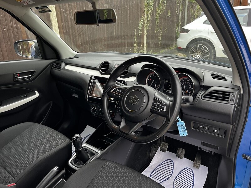 Used Suzuki Swift 2021 for sale - 78190519: Photo 20