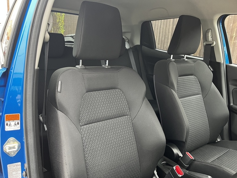 Used Suzuki Swift 2021 for sale - 78190519: Photo 21