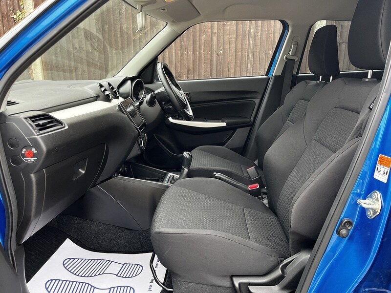 Used Suzuki Swift 2021 for sale - 78190519: Photo 22