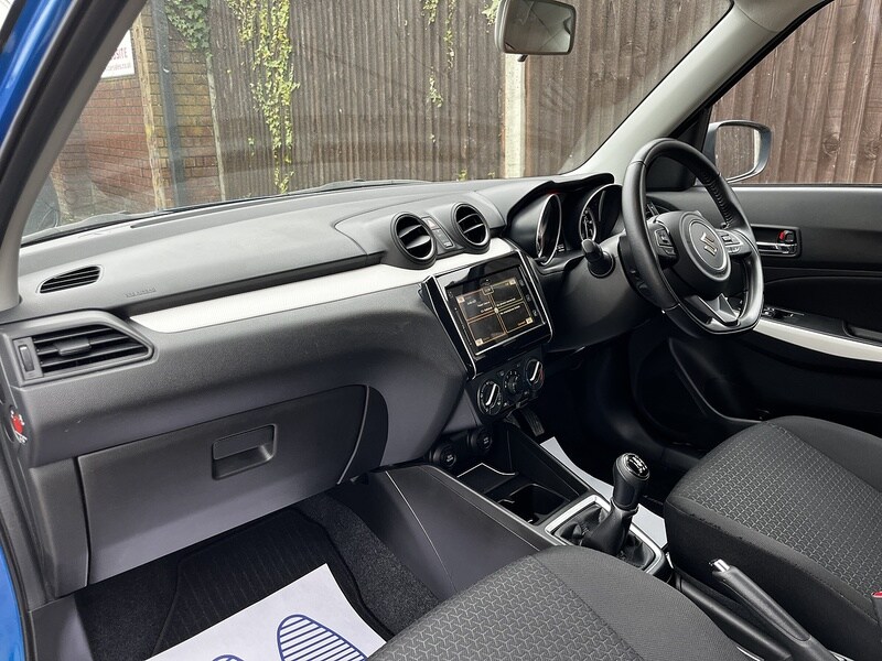 Used Suzuki Swift 2021 for sale - 78190519: Photo 23