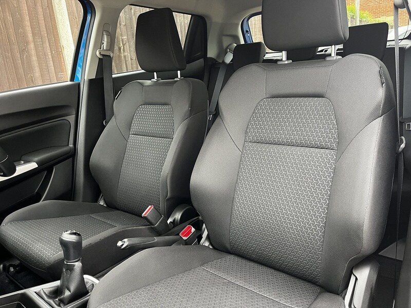 Used Suzuki Swift 2021 for sale - 78190519: Photo 24