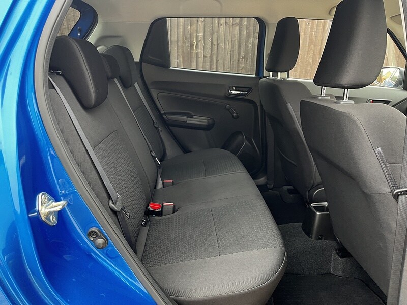 Used Suzuki Swift 2021 for sale - 78190519: Photo 25