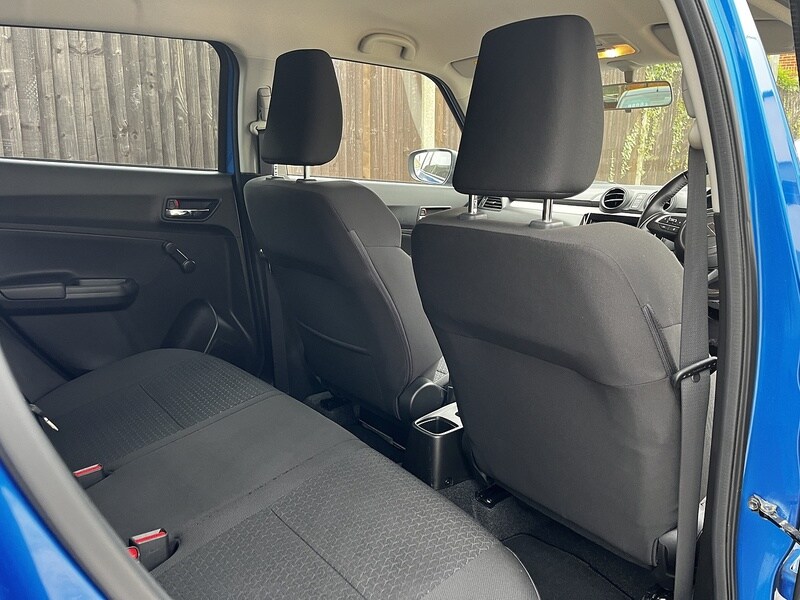 Used Suzuki Swift 2021 for sale - 78190519: Photo 26