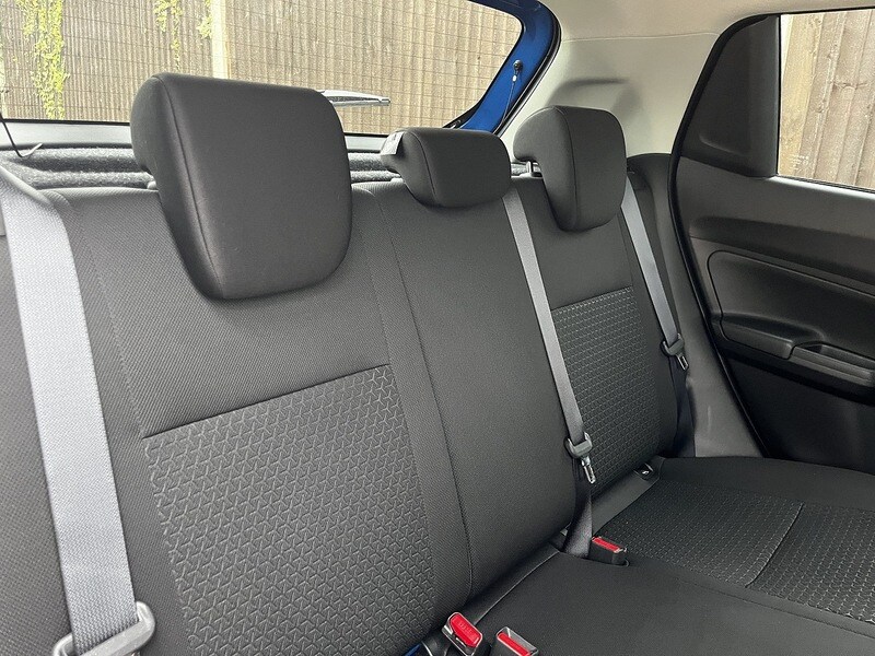 Used Suzuki Swift 2021 for sale - 78190519: Photo 27