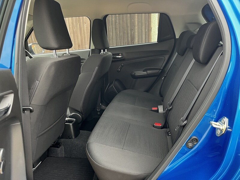 Used Suzuki Swift 2021 for sale - 78190519: Photo 28