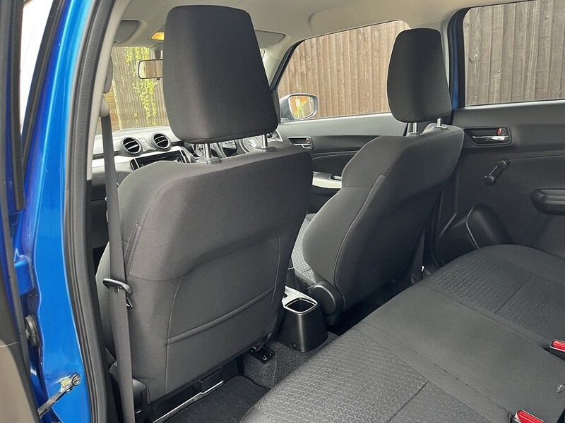 Used Suzuki Swift 2021 for sale - 78190519: Photo 29