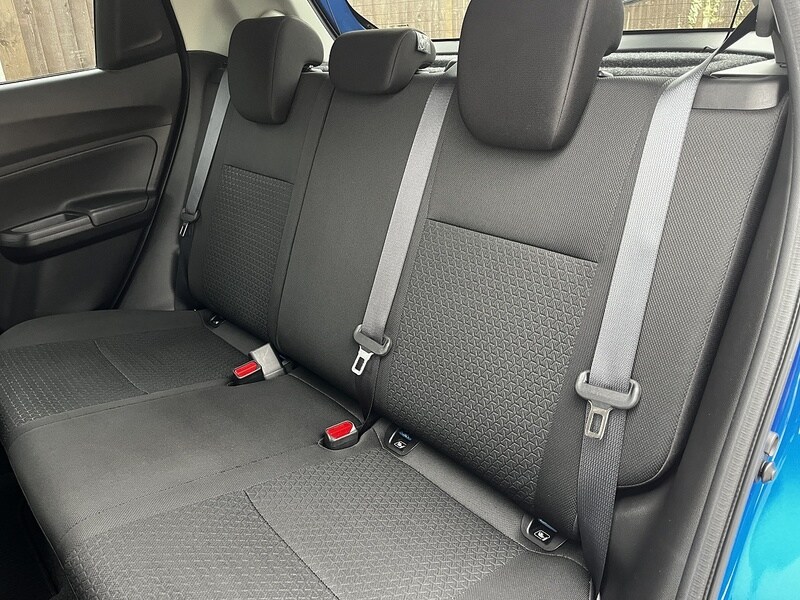 Used Suzuki Swift 2021 for sale - 78190519: Photo 30