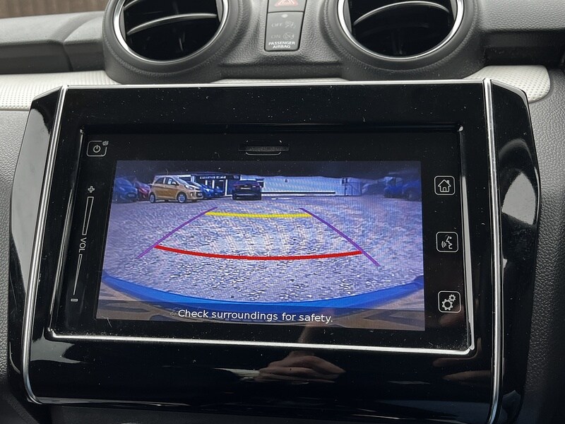 Used Suzuki Swift 2021 for sale - 78190519: Photo 31