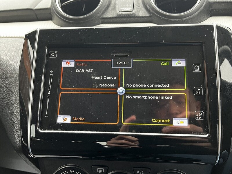 Used Suzuki Swift 2021 for sale - 78190519: Photo 32