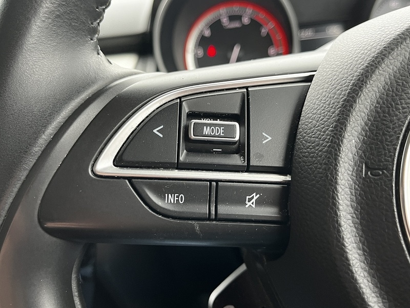 Used Suzuki Swift 2021 for sale - 78190519: Photo 35