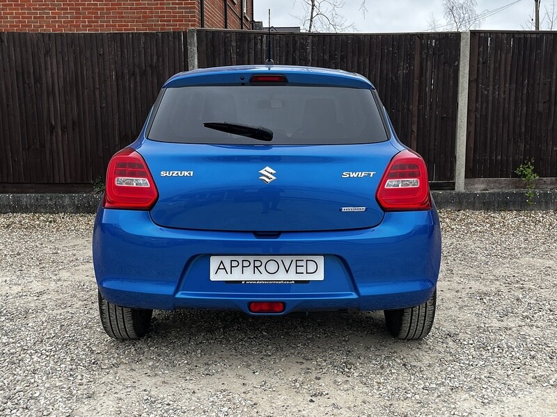 Used Suzuki Swift 2021 for sale - 78190519: Photo 9