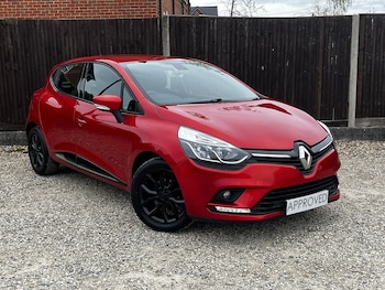 Used Renault Clio 2016 for sale - 78190525: Photo