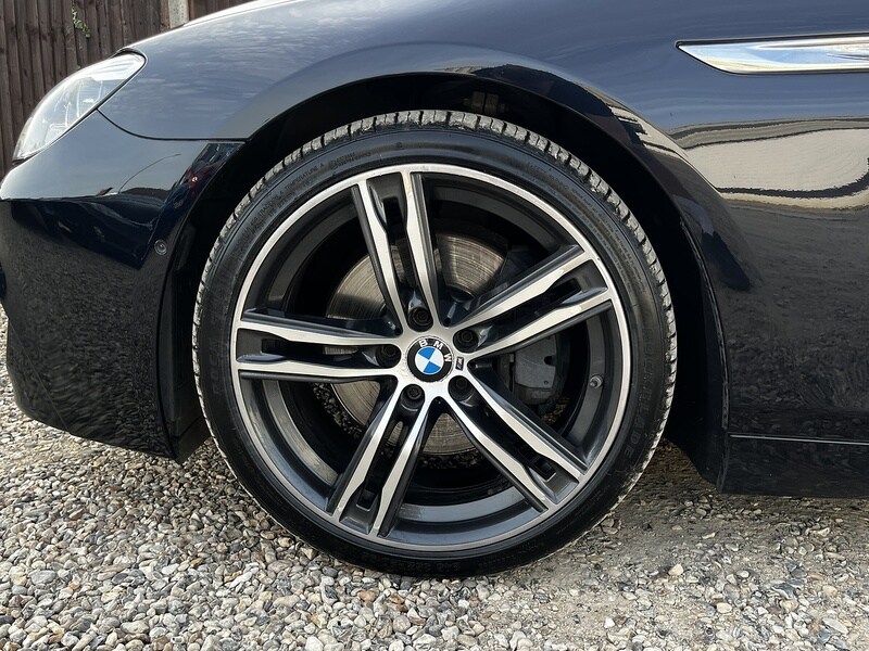 Used BMW 6 Series 2018 for sale - 78190544: Photo 15