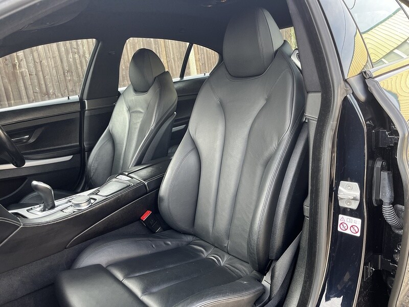 Used BMW 6 Series 2018 for sale - 78190544: Photo 19