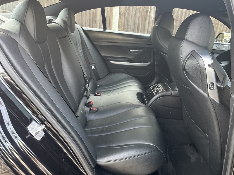 Used BMW 6 Series 2018 for sale - 78190544: Photo 20