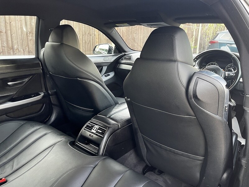 Used BMW 6 Series 2018 for sale - 78190544: Photo 21